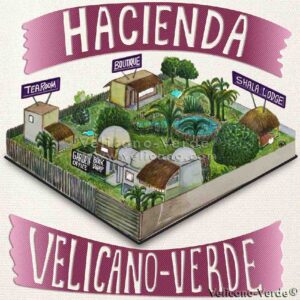 Hacienda Velicano Verde